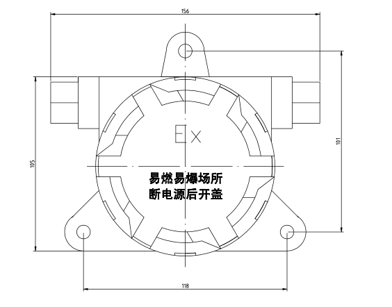 LW5610型監(jiān)控模塊