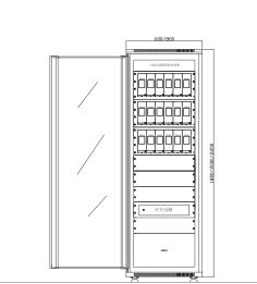 M610可燃?xì)怏w報(bào)警控制器