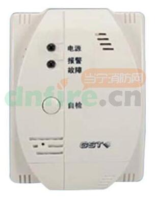 GST-BT002M點(diǎn)型可燃?xì)怏w探測器