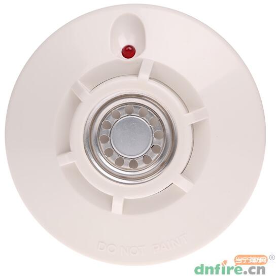 盛賽爾JTW-SD-885點(diǎn)型感溫火災(zāi)探測器