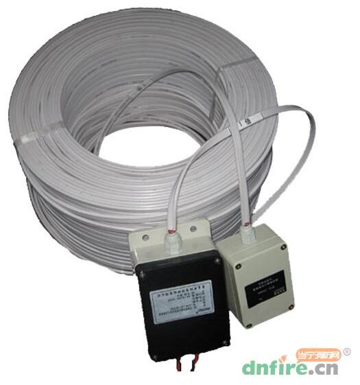JTW-LD-SF500可恢復(fù)式纜式線型定溫火災(zāi)探測器