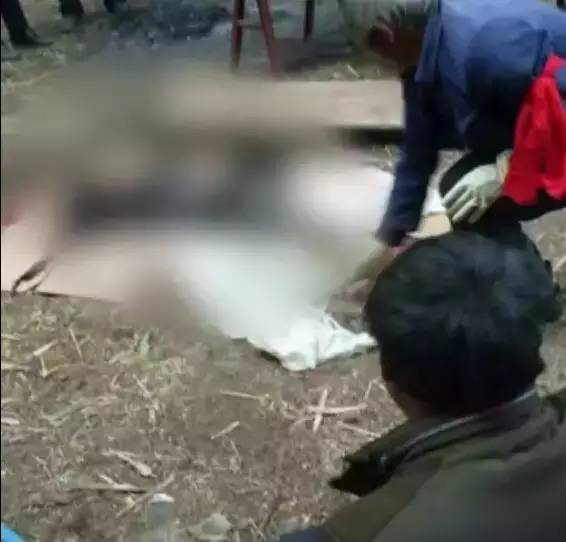 不會用滅火器，眼睜睜看9歲男童被燒死，悲劇不能重演！