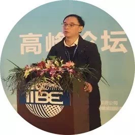 　張偉（中控信息公司總工程師）