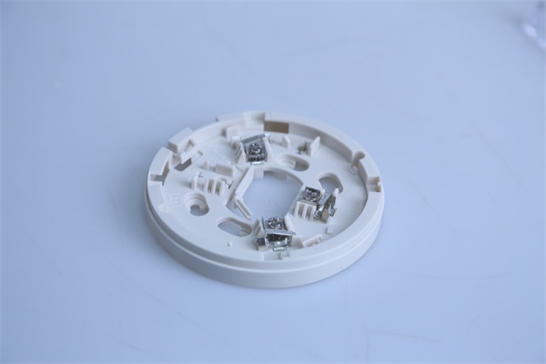 盛賽爾JTY-GD-882光電感煙火災(zāi)探測器淺談