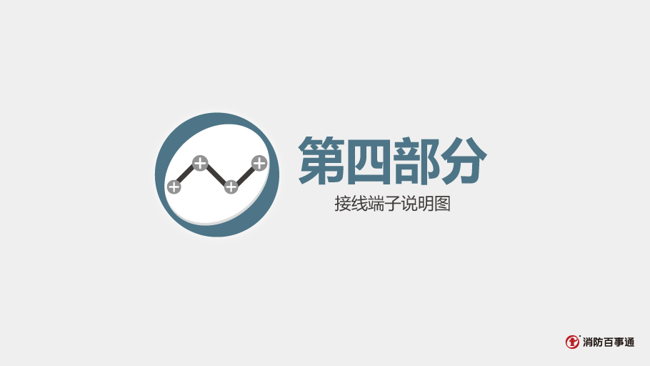西門子消防FS720系列產(chǎn)品接線