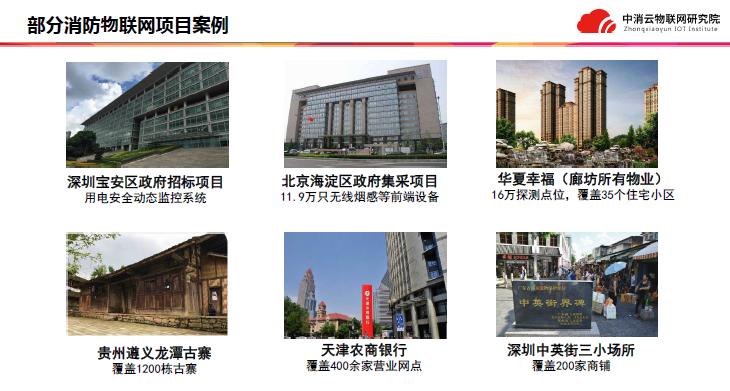 中消云九小場(chǎng)所解決方案案例