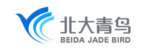 青鳥(niǎo)消防新商標(biāo)