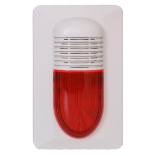 聲光報(bào)警器