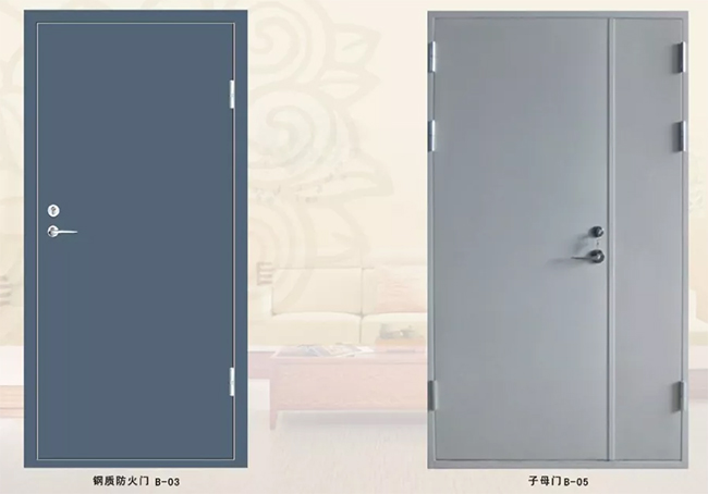 防火門(mén)在使用過(guò)程中存在問(wèn)題