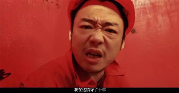 滅火器成精了！這又是哪一出戲？
