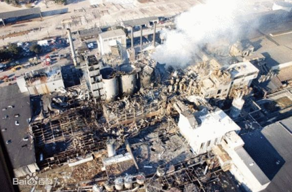 昆山中榮金屬制品有限公司粉塵爆炸