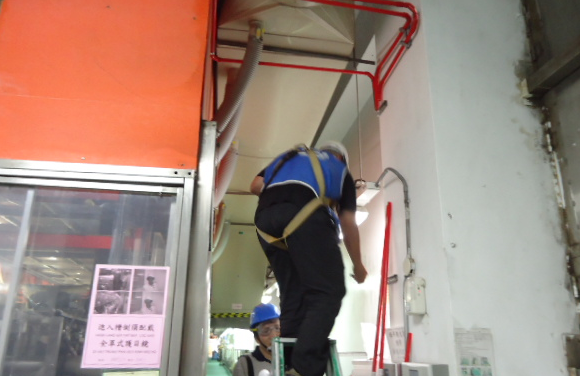 消防工程驗收需注意的九大方面