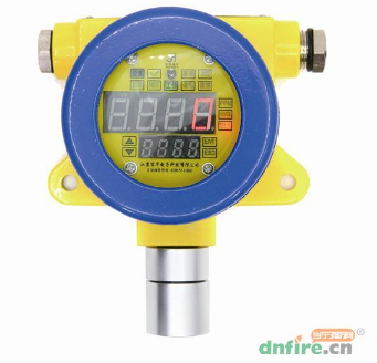 可燃?xì)怏w報(bào)警器