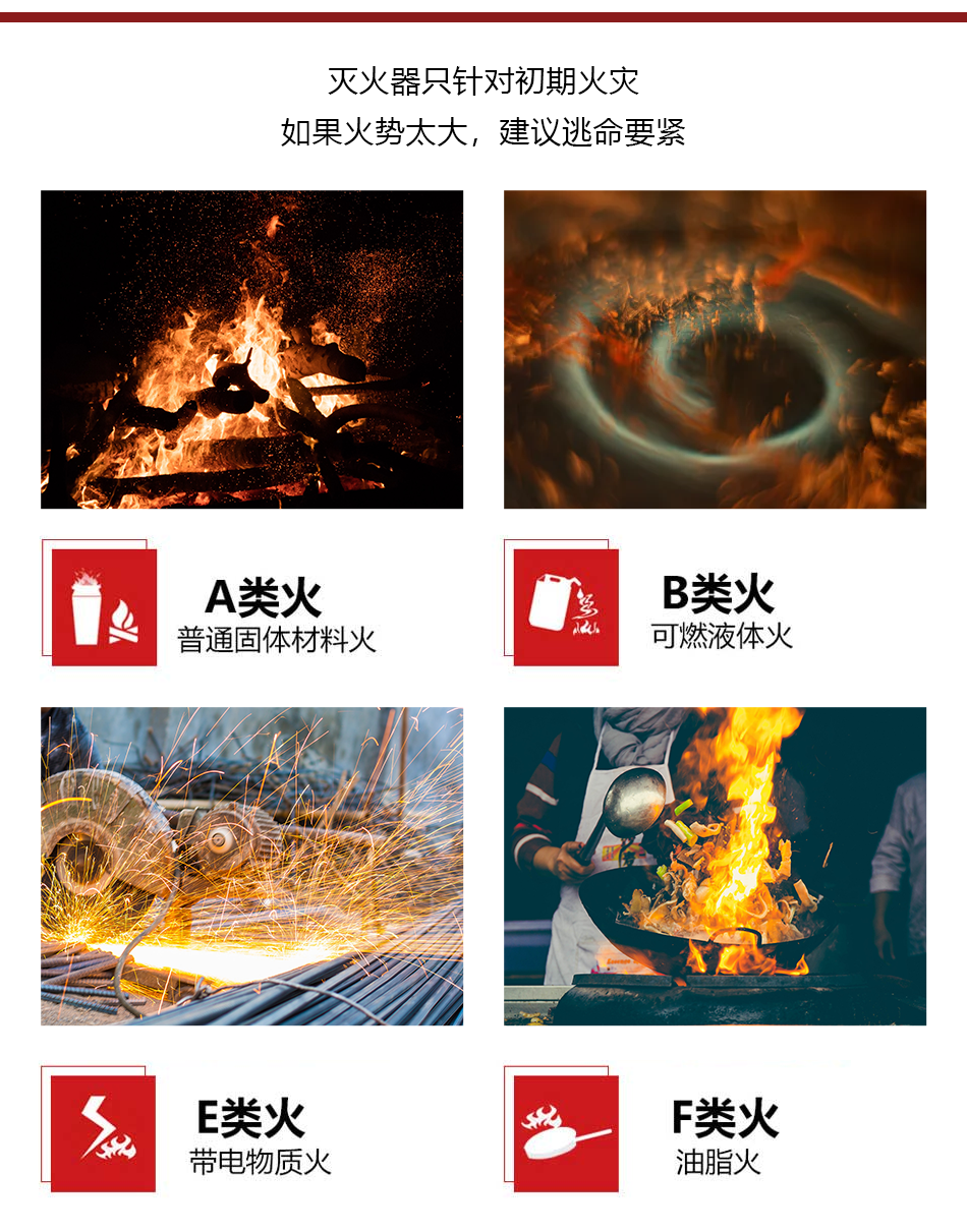 MSWJ960手提式貯壓水霧簡易滅火器