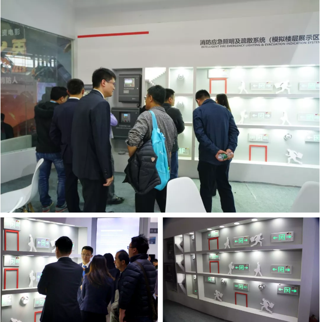 利達(dá)LD8000系列森林滅火電磁炮驚艷亮相2019北京國(guó)際消防展-黑科技震撼全場(chǎng)