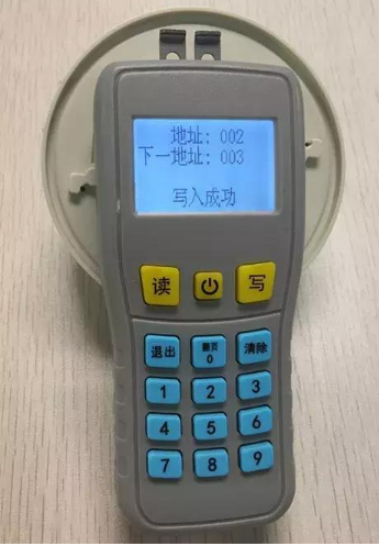 TX6930手持式電子編碼器探測(cè)器編碼