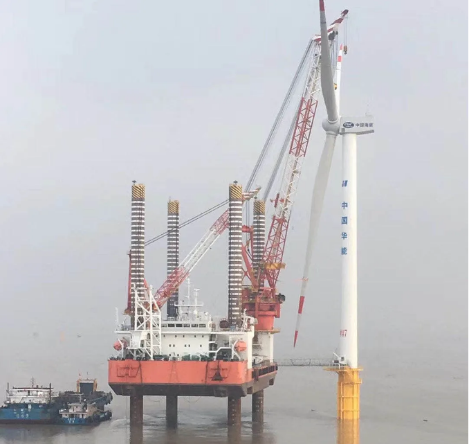西門子消防主機(jī)FC18/720海上風(fēng)電廠項(xiàng)目的聯(lián)網(wǎng)方式
