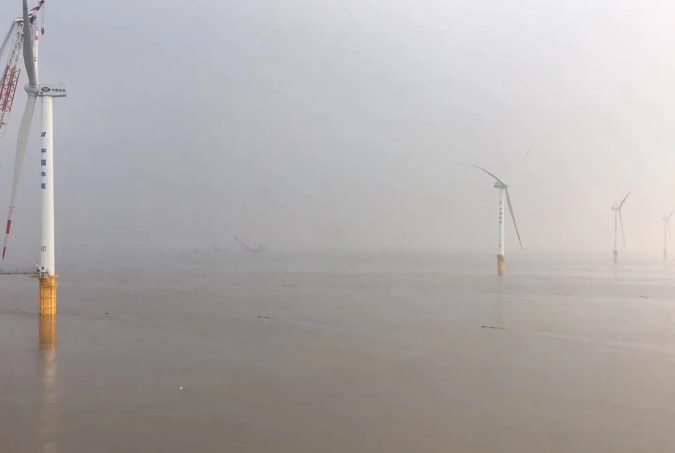 西門子消防主機(jī)FC18/720海上風(fēng)電廠項(xiàng)目的聯(lián)網(wǎng)方式