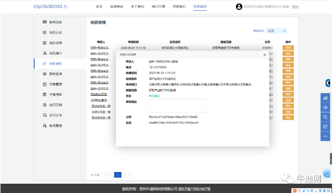 消防信息化的內(nèi)涵與外延