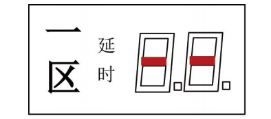 氣體噴灑緊急停止