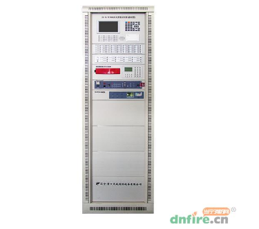天成TC5000消防主機(jī)