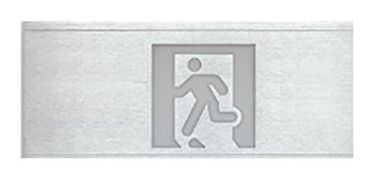 疏散出口標(biāo)志燈