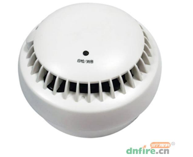 獨(dú)立式煙感報(bào)警器