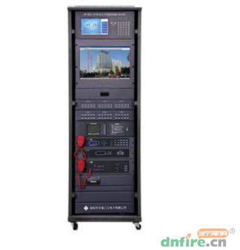 泛海三江9100消防主機