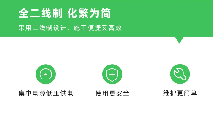 泰和安新款“仿車燈式”消防應急照明燈具特點