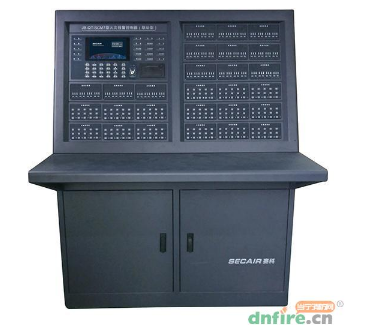 賽科SCM5、SCM7消防主機(jī)