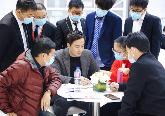 利達(dá)集團(tuán)攜旗下全系列產(chǎn)品亮相第十四屆上海國際消防保安技術(shù)設(shè)備展覽會