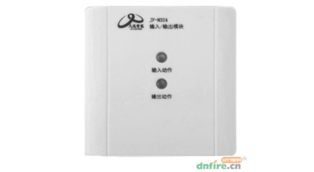 JF-M324久遠(yuǎn)輸入輸出模塊