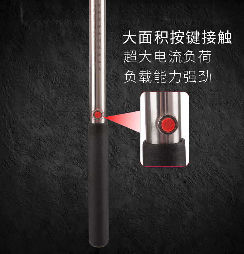 ABS-Y02煙感探測器試驗器