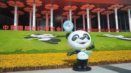“盟莆安”氣體檢測(cè)系統(tǒng)，為進(jìn)口博覽會(huì)保駕護(hù)航