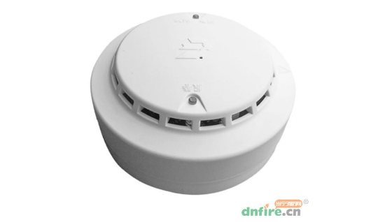 通用型可燃氣體探測器