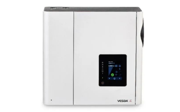 VESDA-E VEA多點(diǎn)精確定位型吸氣式感煙探測(cè)器