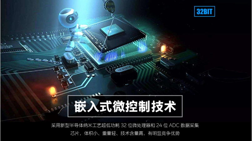 K-G60-TSP固定式粉塵探測器細(xì)節(jié)優(yōu)勢