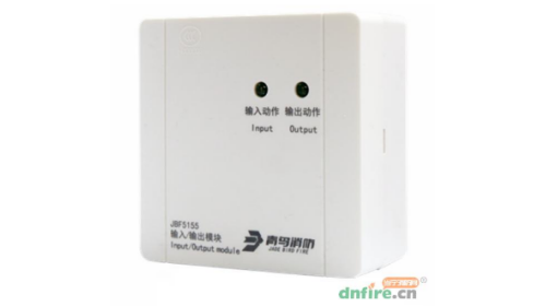JBF5155輸入輸出模塊