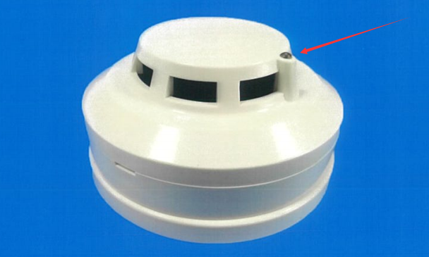 JTY-GD-G5T點型光電感煙火災(zāi)探測器指示燈