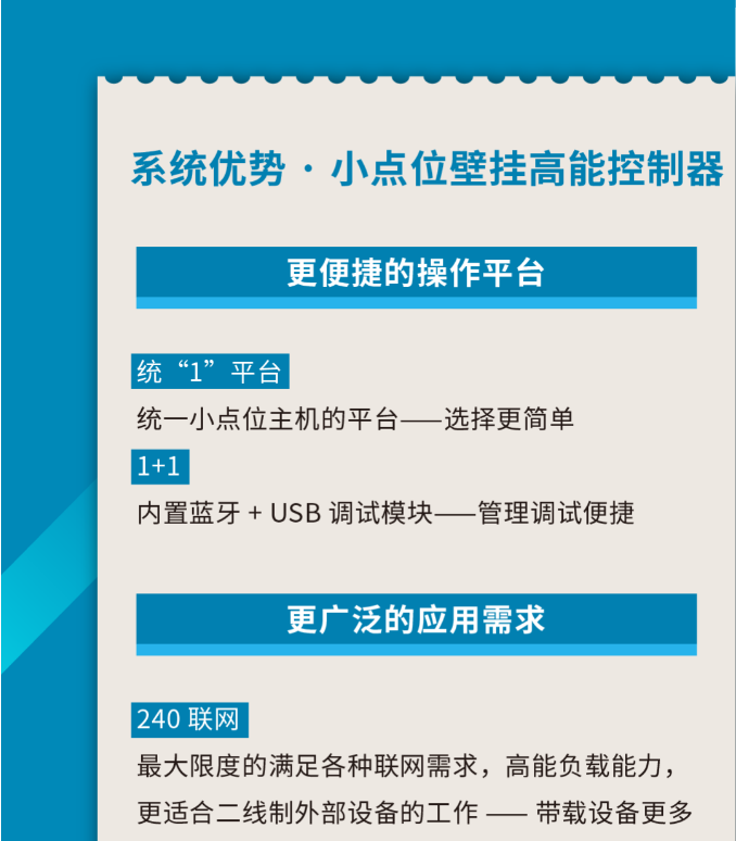 海灣消防小點位壁掛高能控制器速遞