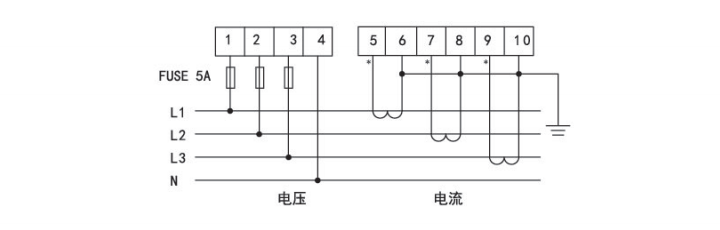 接線端子