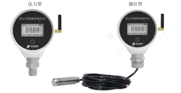 JBF-VS30N獨立式數(shù)據(jù)采集終端 壓力型/液位型