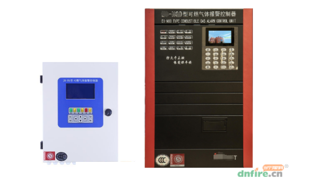可燃?xì)怏w報(bào)警控制器安裝高度要求是多少