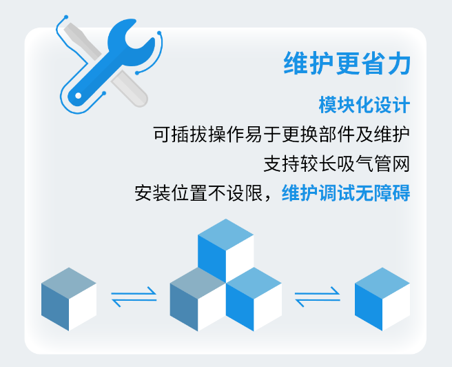 FAAST FLEX系統(tǒng)賦能中小企業(yè)極早期火災(zāi)探測(cè)