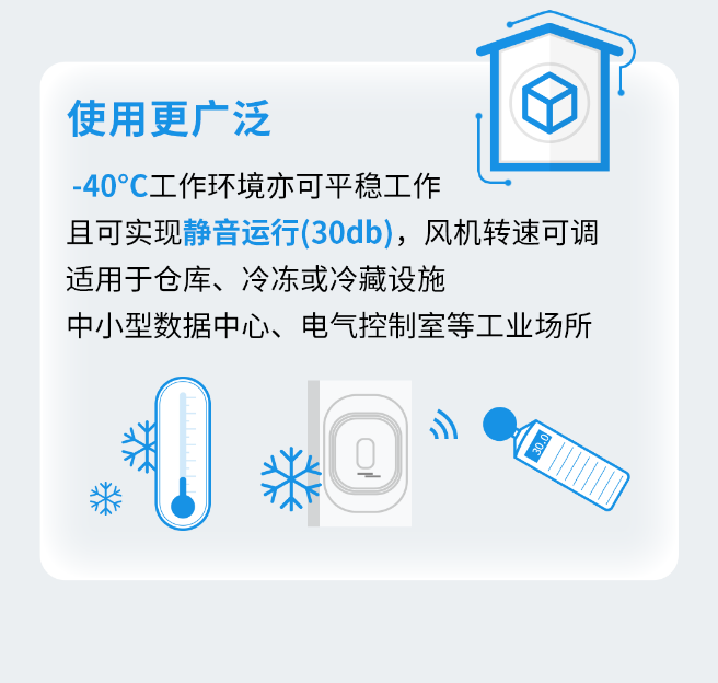 FAAST FLEX系統(tǒng)賦能中小企業(yè)極早期火災(zāi)探測(cè)