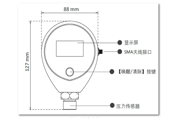 ?？迪罒o(wú)線火災(zāi)報(bào)警系統(tǒng)調(diào)試指南