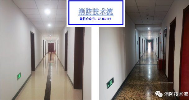既有建筑消防改造實例