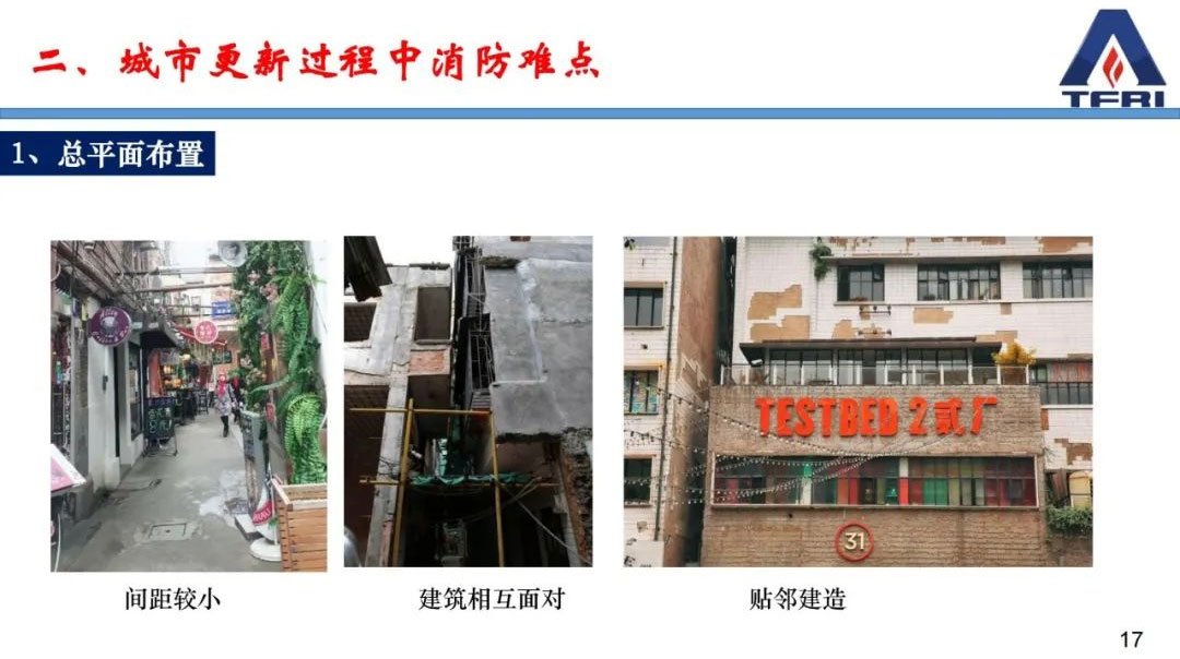 闞強(qiáng)：城市更新過(guò)程中既有建筑物改造消防問(wèn)題應(yīng)對(duì)策略的研究與思考