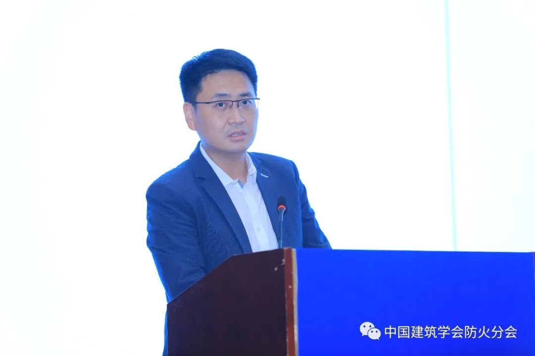 闞強(qiáng)：城市更新過(guò)程中既有建筑物改造消防問(wèn)題應(yīng)對(duì)策略的研究與思考