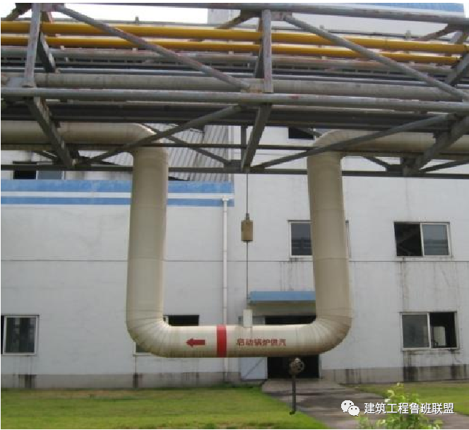 彈性托架安裝圖片